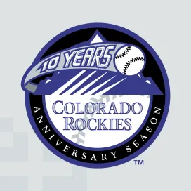 Colorado rockies 4